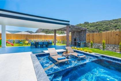 Villa Bedusu 2 | Kalkan