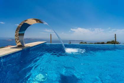 Villa Bella Rose | Kaş