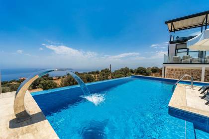 Villa Bella Rose | Kaş