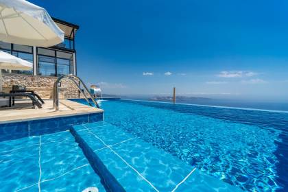 Villa Bella Rose | Kaş