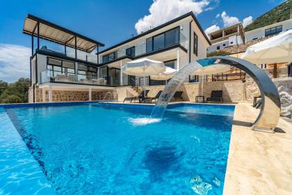 Villa Bella Rose | Kaş