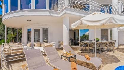Villa Beyaz Arga | Kalkan