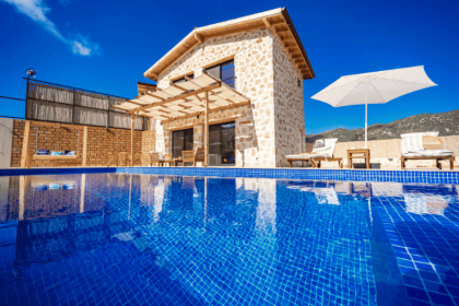 Villa Bonus 1 | Kalkan