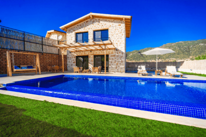 Villa Bonus 1 | Kalkan