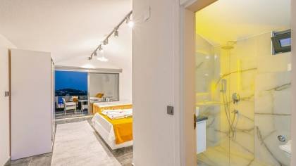 Villa Brazil | Kalkan Geniş Ailelere Özel Villa
