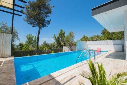 Villa Buğra Balayı | Kalkan