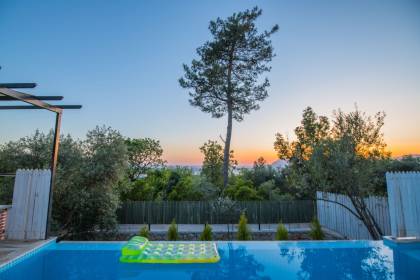 Villa Buğra Balayı | Kalkan