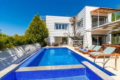 Villa Buğra | Kalkan