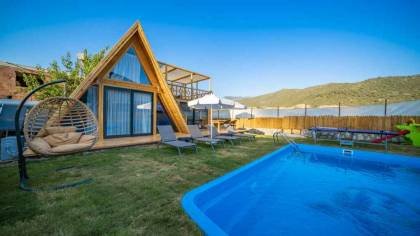 Villa Bulut | Kalkan