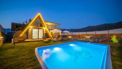 Villa Bulut | Kalkan