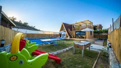 Villa Bulut | Kalkan