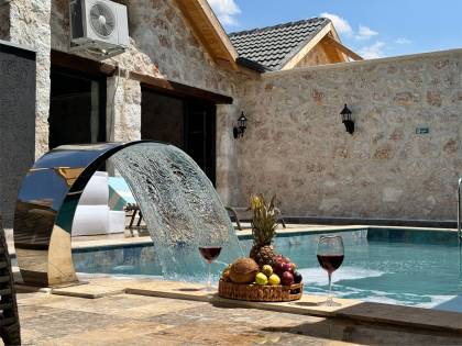 Villa Büşra | Kalkan