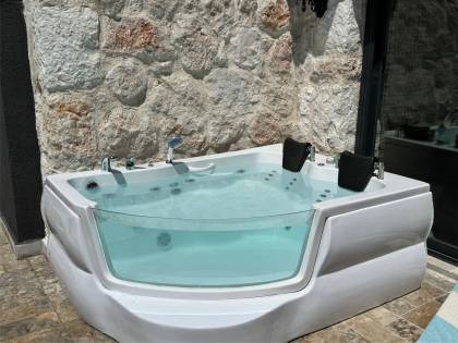 Villa Büşra | Kalkan