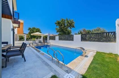 Villa Can 2 | Fethiye