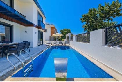 Villa Can 2 | Fethiye