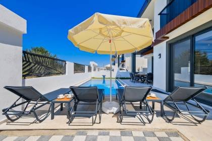 Villa Can 4 | Fethiye