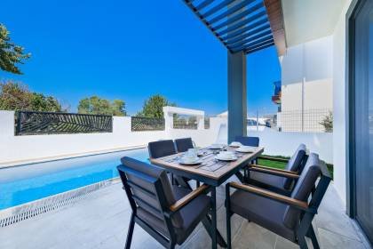 Villa Can 4 | Fethiye