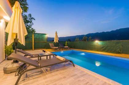 Villa Can | Kalkan