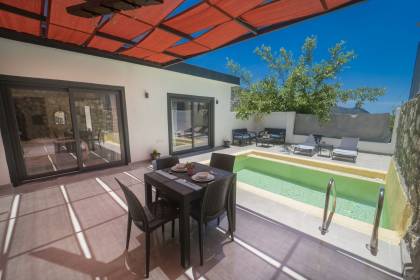 Villa Çardak | Kalkan
