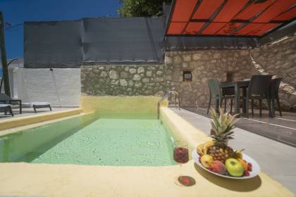 Villa Çardak | Kalkan