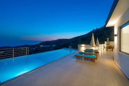 Villa Carpediem | Kalkan