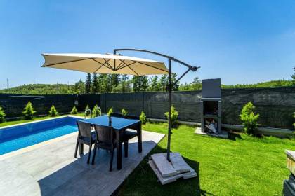 Villa Cays3 Bungalov | Fethiye