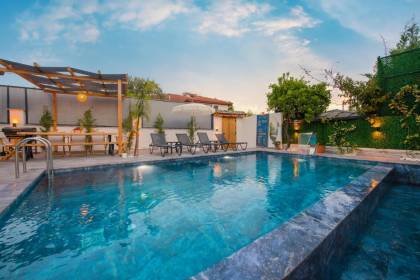 Villa Ceniba Kargı | Fethiye