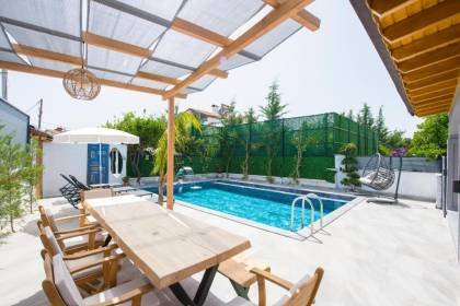 Villa Ceniba Kargı | Fethiye
