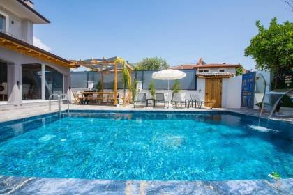 Villa Ceniba Kargı | Fethiye