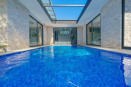 Villa Çilek | Kalkan