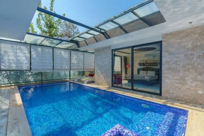 Villa Çilek | Kalkan