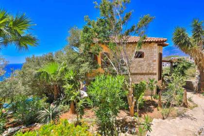 Villa Cindy | Kaş Villaları