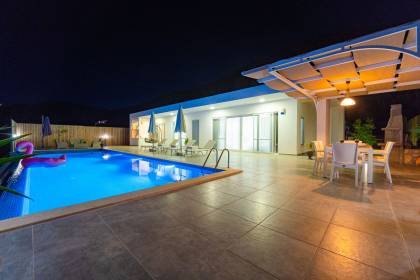Villa Çoban Yıldızı | Kalkan