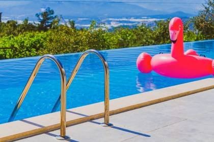 Villa Çoban Yıldızı | Kalkan