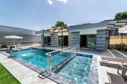 Villa Coşkun 2 | Fethiye