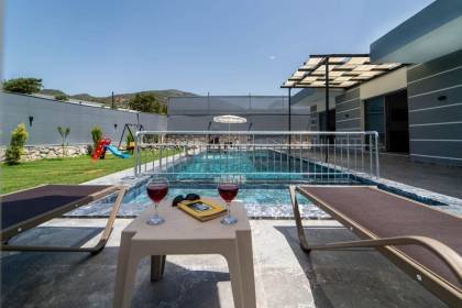 Villa Coşkun 2 | Fethiye