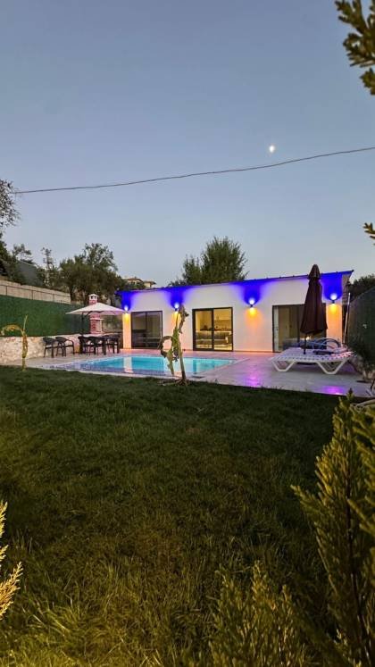 Villa Çukurbağ 2 | Kaş