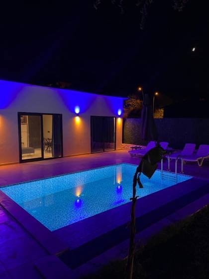 Villa Çukurbağ 2 | Kaş