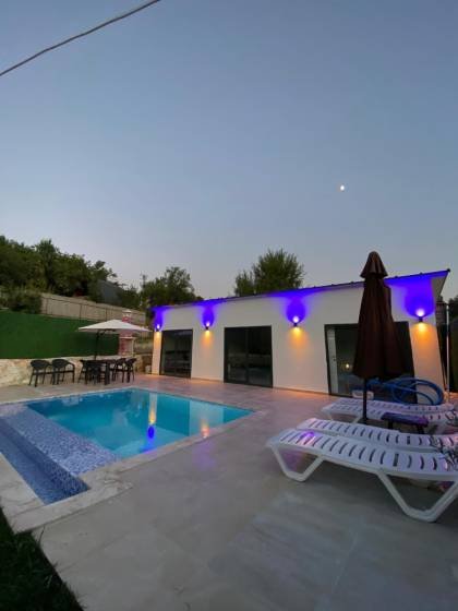 Villa Çukurbağ 2 | Kaş