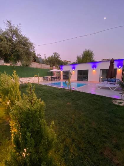 Villa Çukurbağ 2 | Kaş