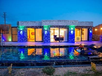 Villa Dağlı | Kalkan