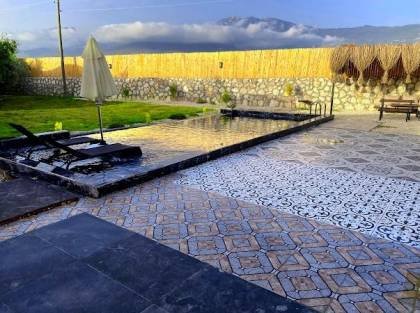 Villa Dağlı | Kalkan