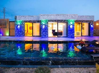 Villa Dağlı | Kalkan