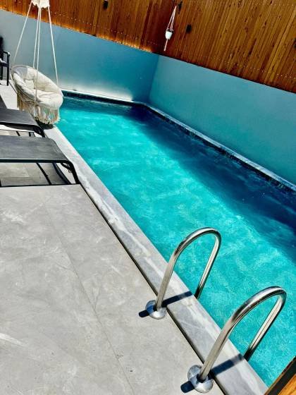 Villa Dalton Avarel | Kalkan