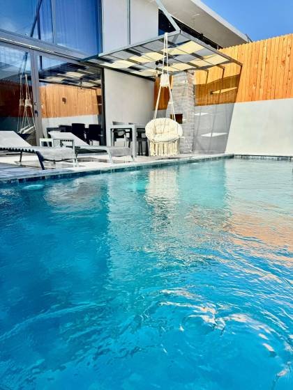 Villa Dalton Jo | Kalkan