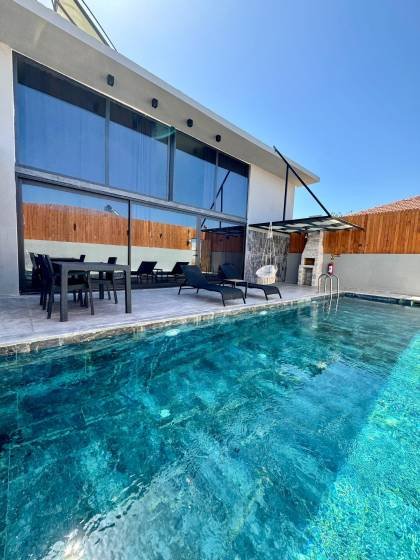 Villa Dalton Jo | Kalkan