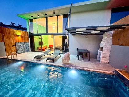 Villa Dalton Jo | Kalkan