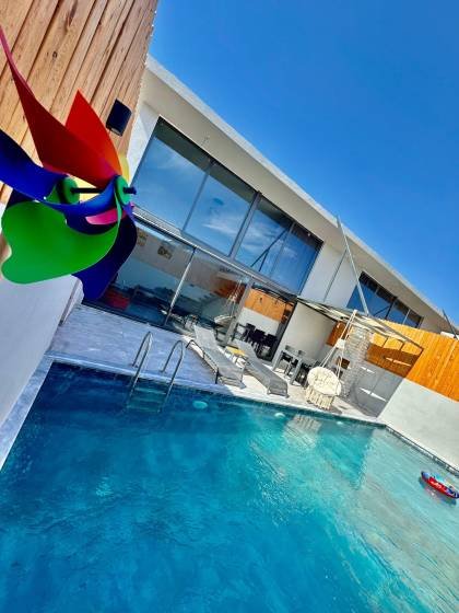 Villa Dalton William | Kalkan