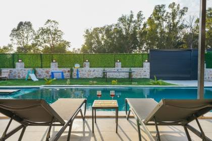 Villa Deniz Yıldızı 1 | Kalkan