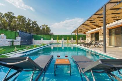 Villa Deniz Yıldızı 1 | Kalkan